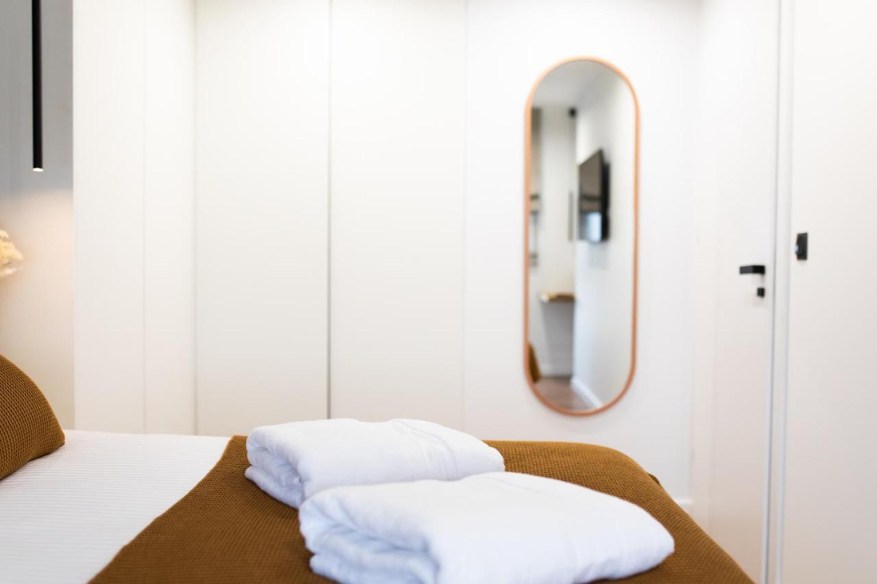 Jantar Apartamenty - Platany Kołobrzeg Esterno foto